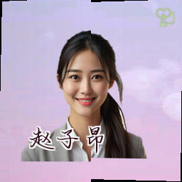 赵子昂