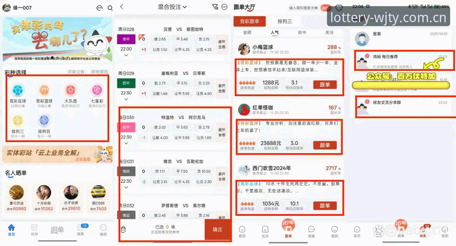 维基体育彩票服务深度评测：从注册到实战的全方位体验报告